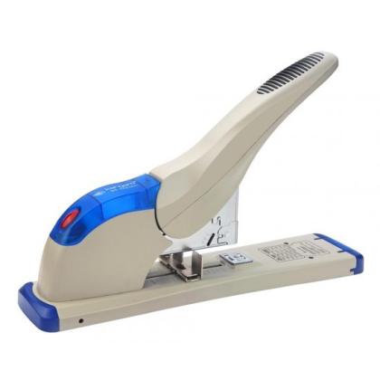 Скобосшиватель 120 л. "DS-23S15-FL" ассорти