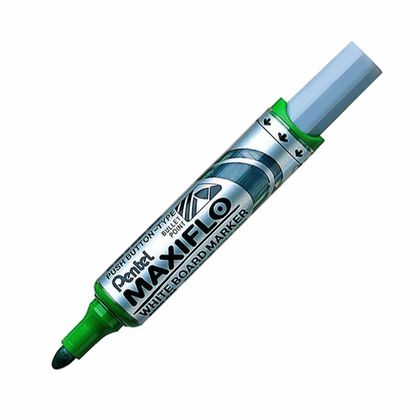 Маркер д/д "Maxiflo" оранжевый