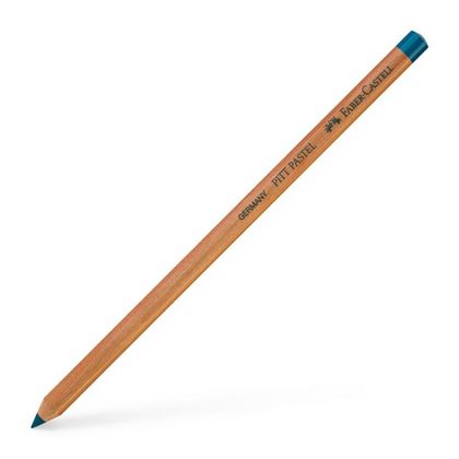 Карандаш пастельный "PITT Pastel" 156, кобальт зеленый