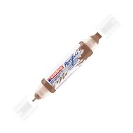 Маркер акриловый "Edding 3D Double Liner", лесной орех