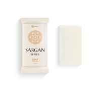 Мыло туалетное Sargan 13 г., флоу-пак 