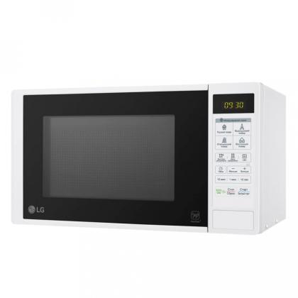 электропечь СВЧ LG MS20R42D
