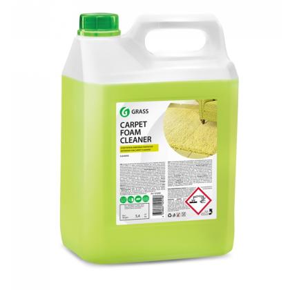Средство чистящее д/ковров и мягкой мебели "Carpet Foam Cleaner" 1 л
