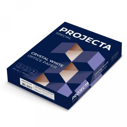 бумага   A4 80г/м 500л "Projecta Special"