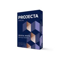 бумага   A4 80г/м 500л "Projecta Special"