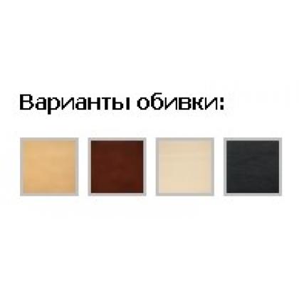 Кресло д/руководителя CHAIRMAN 795 LT экокожа, бежевый