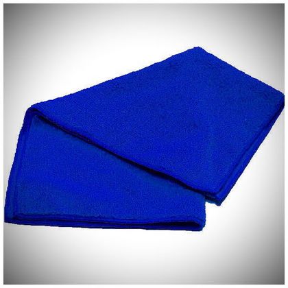 Салфетка из микроволокна, 220г/м2, 35*40см, желтый, 5шт/упак