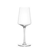 Бокал стекл., 400мл для вина «Puccini», прозрачный