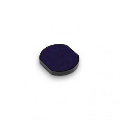 Подушка штемпельная "Trodat Printy" сменная, для 46040, R40, синий