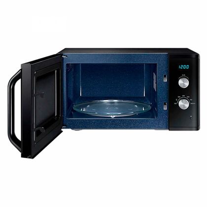 электропечь СВЧ Samsung MS23K3614AK/BW