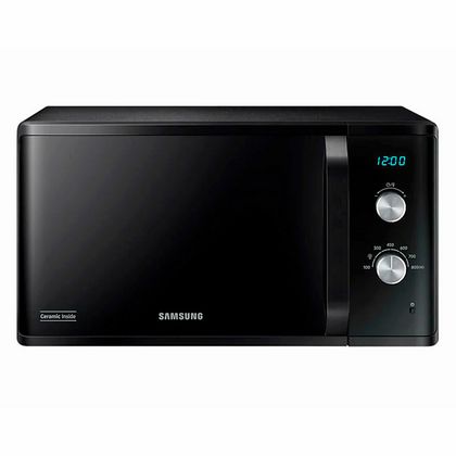 электропечь СВЧ Samsung MS23K3614AK/BW
