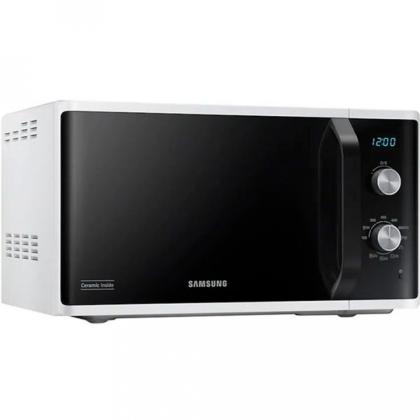 Электропечь СВЧ Samsung MG23K3614AW/BW