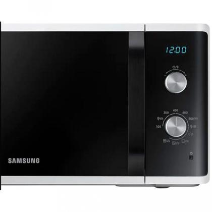 Электропечь СВЧ Samsung MG23K3614AW/BW