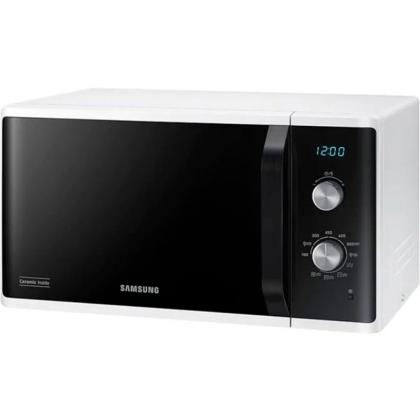 Электропечь СВЧ Samsung MG23K3614AW/BW