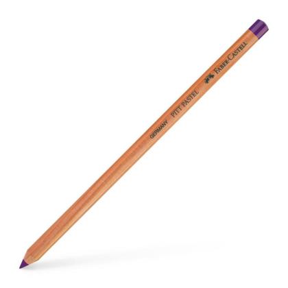 Карандаш пастельный "PITT Pastel" 160, фиолетовый марганец
