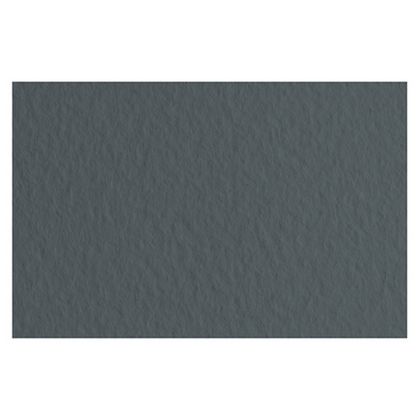 Бумага для пастели "Tiziano" 50*65 см, 160 г/м2, антрацит