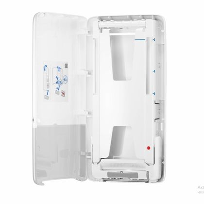 Диспенсер TORK PeakServe д/полотенец листовых с непрерывной подачей, белый, H5