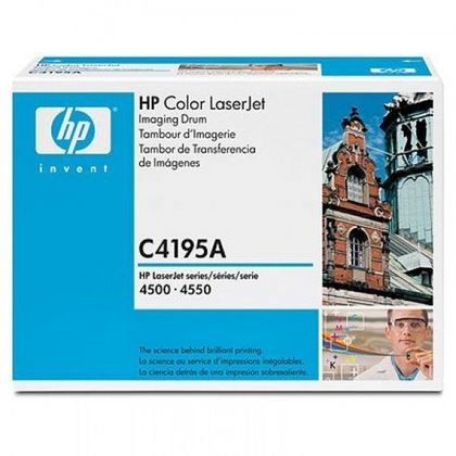 картридж (лаз.) HP LJ 4500 черн. C4191A EOL