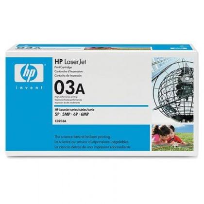 картридж (лаз.) HP LJ 5Р/6Р C3903A