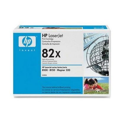 картридж (лаз.) HP LJ 8100 C4182X