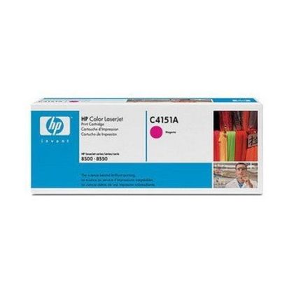 картридж (лаз.) HP LJ 8550 черн. C4149A EOL