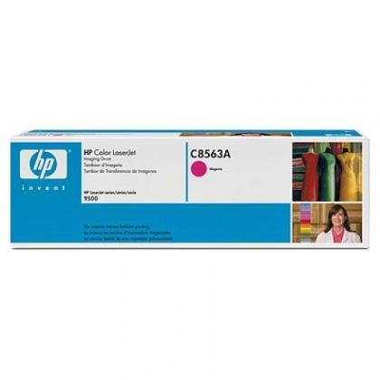 картридж (лаз.) HP LJ 9500 гол. C8551A