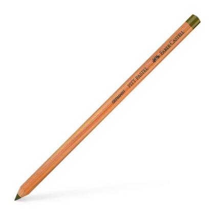 Карандаш пастельный "PITT Pastel" 173, оливково-желтый
