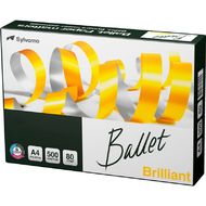 бумага   A4 80г/м 500л "Ballet Brilliant"