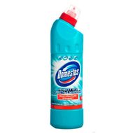 Средство чистящее д/туалета "DOMESTOS" Свежесть Атлантики 1л