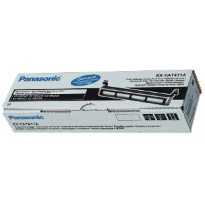 картридж (лаз.) Panasonic KX-FAT411A7