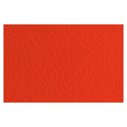 Бумага для пастели "Tiziano" А4, 160 г/м2, ярко-красный