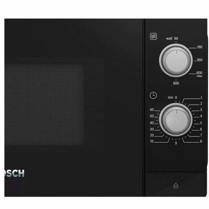 Электропечь СВЧ Bosch FFL020MB2