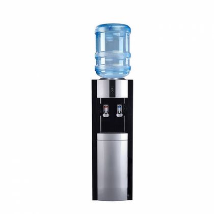 Кулер для воды Ecotronic V21-LN (морская волна) нагрев