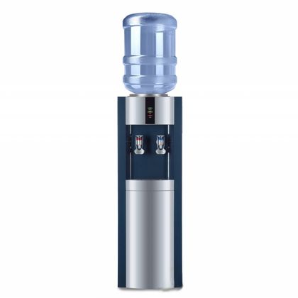 Кулер для воды Ecotronic V21-LN (морская волна) нагрев