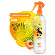 Освежитель воздуха жидкий Spring 400мл