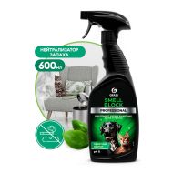 Средство д/блокировки различных запахов "Smell Block Professional" 600 мл
