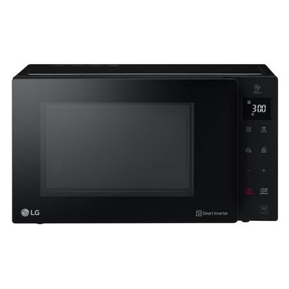 электропечь СВЧ LG MW23W35GIB