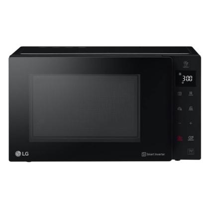 электропечь СВЧ LG MW23W35GIB