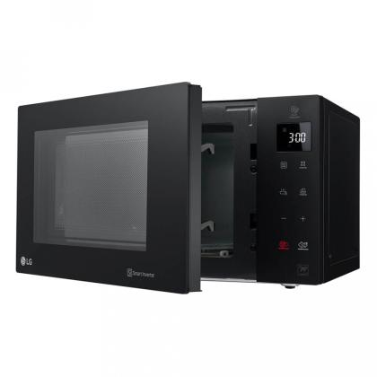 электропечь СВЧ LG MW23W35GIB