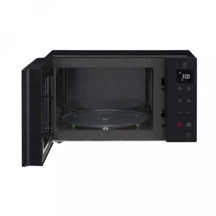 электропечь СВЧ LG MW23W35GIB