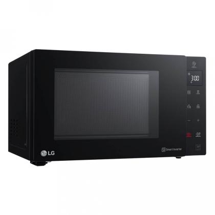электропечь СВЧ LG MW23W35GIB