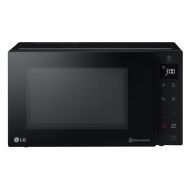 электропечь СВЧ LG MW23W35GIB