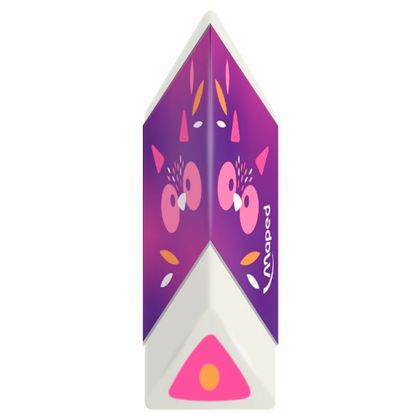 Ластик "Pyramid Mini Cute ", ассорти