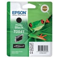 Картридж (стр.) Epson T0541 (St.Photo R800, R1800 Black)