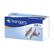 Скоба 24/8 "Kangaro" 1000 шт.