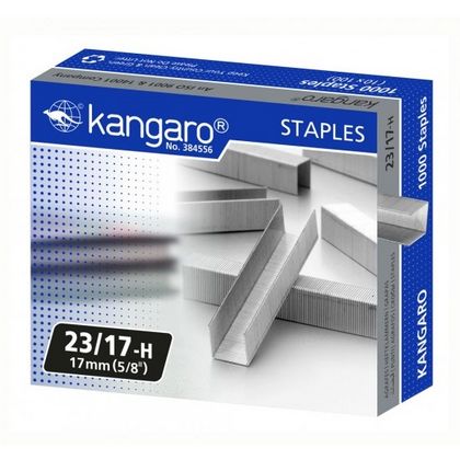 Скоба 23/13 Kangaro, 1000 шт.