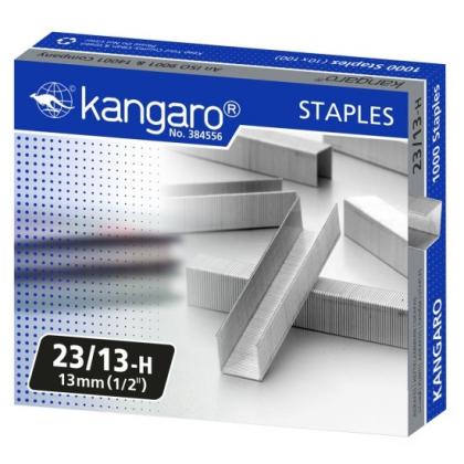 Скоба 23/13 "Kangaro" 1000 шт.