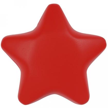 Антистресс-звезда "Starlet" желтый