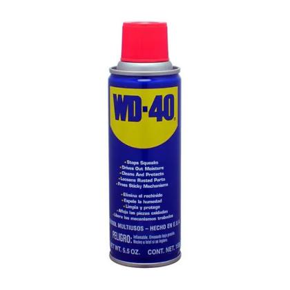 Средство "WD-40" универсальное, 200 мл