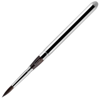 Кисть "Escoda Ultimo" имитация белки, круглая, складная №4